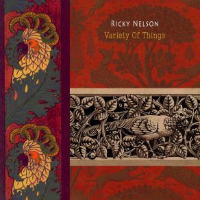 Variety Of Things album cover