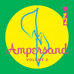 Ampersand, Vol. 2 album cover