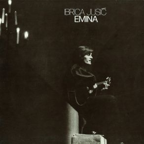 Emina album cover