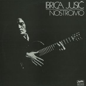 Nostromo album cover