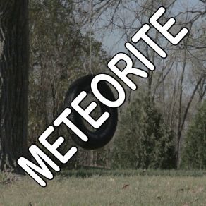 Meteorite - Tribute To Years And Years album cover