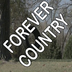 Forever Country - Tribute To Artists Of Then, Now And Forever album cover