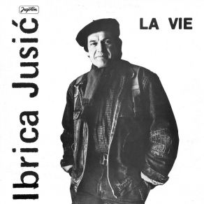 La Vie album cover