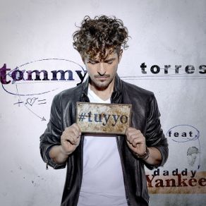 Tu Y Yo (Single) album cover