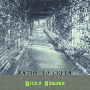 Path To Green album cover