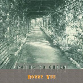 Path To Green album cover
