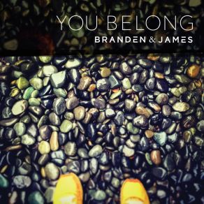 You Belong album cover