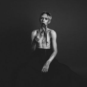 Aforger album cover