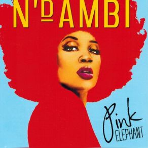 Pink Elephant album cover