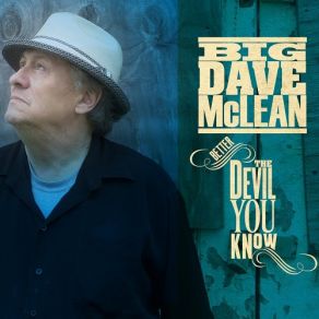 Better The Devil You Know album cover