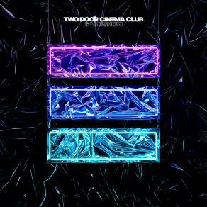 Gameshow (Deluxe Edition) (CD1) album cover