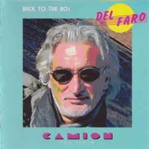 Camion album cover