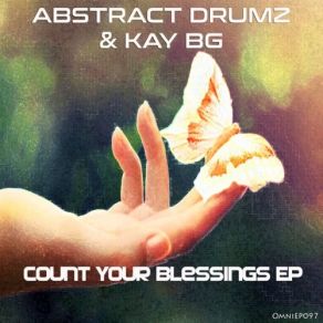 Count Your Blessings album cover