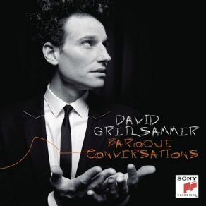 Baroque Coversations album cover