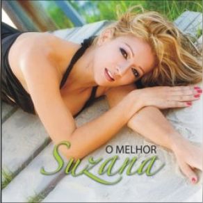 O Melhor De Suzana album cover