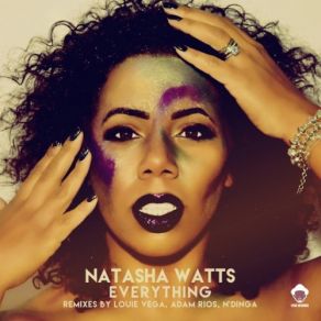 Everything album cover