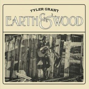 Earth & Wood album cover