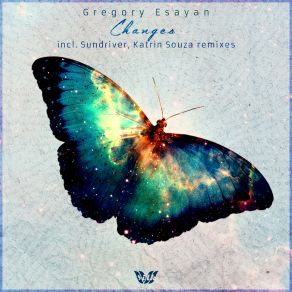 Changes (Maxi-Single) album cover