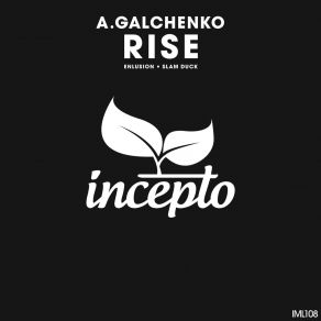 Rise (Maxi-Single) album cover