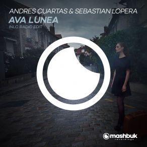 Ava Lunea (Maxi-Single) album cover