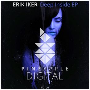 Deep Inside (Maxi-Single) album cover