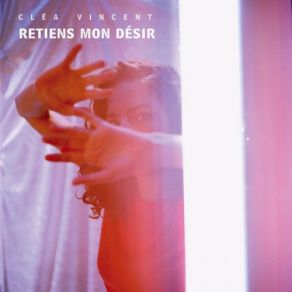 Retiens Mon Désir album cover