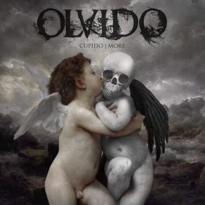 Cupido I Mors album cover