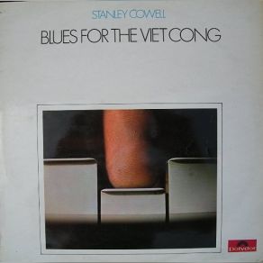 Blues For The Viet Cong album cover