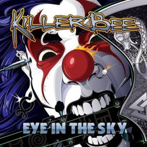 Eye In The Sky album cover