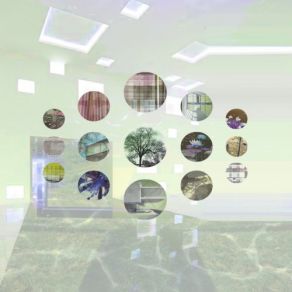 Space Simulator album cover
