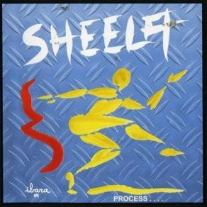 Process album cover