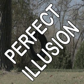 Perfect Illusion - Tribute To Lady Gaga album cover