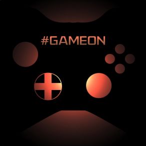 # Gameon album cover