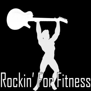Rockin For Fitness album cover