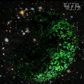 REBORN album cover