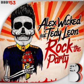 Rock The Party album cover