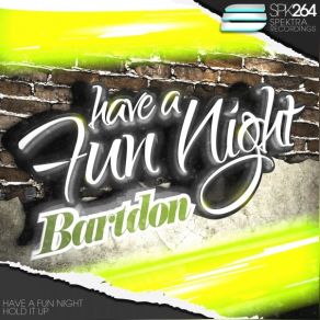 Have A Fun Night album cover