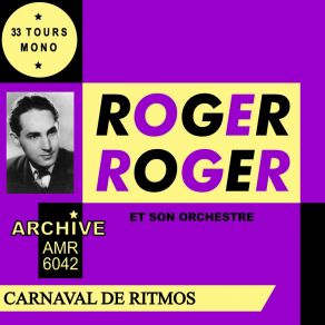 Carnaval De Ritmos album cover