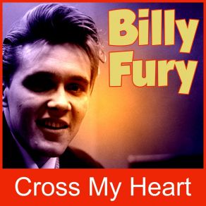 Cross My Heart album cover