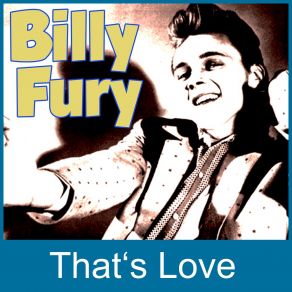 That's Love album cover