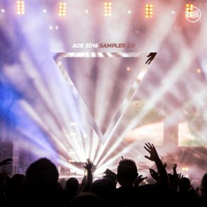 ADE 2016 Sampler 2.0 album cover