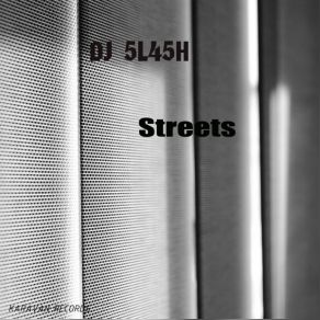 Streets album cover