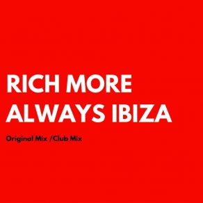 Always Ibiza album cover