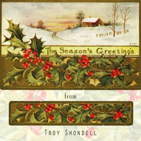 The Seasons Greetings From album cover