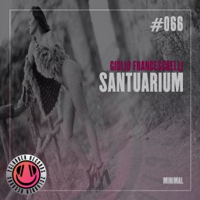 Santuarium (Minimal) album cover