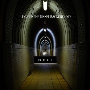 Light In The Tunnel Background album cover