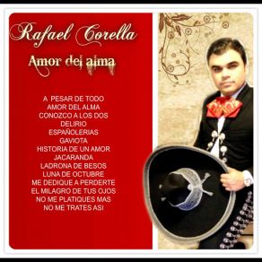 Amor Del Alma album cover