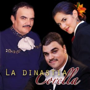 La Dinastia Corella album cover