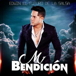 Mi Bendición album cover