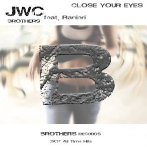 Close Your Eyes (All Time Hits) album cover